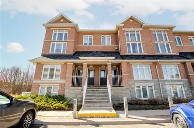 260 TIVOLI, Cityview - Parkwoods Hills - Rideau Shore, ON K2E 0A6
