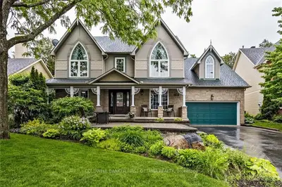 41 KYLE Avenue, Stittsville - Munster - Richmond, ON K2S 1G9
