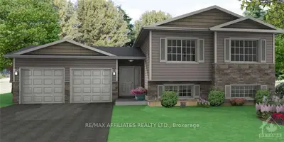 Lot 48 MAITLAND Road, Merrickville-Wolford, ON K0G 1G0