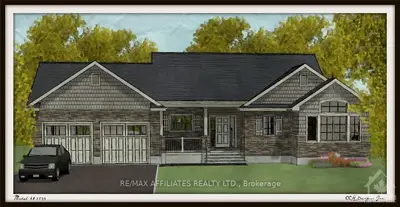 Lot 50 MAITLAND Road, Merrickville-Wolford, ON K0G 1G0