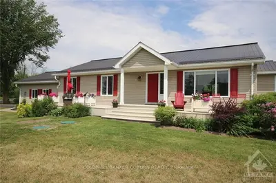 5599 FLAGG Road, South Dundas, ON K0E 1K0