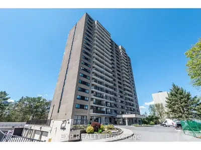 1195 Richmond Road 1601, Woodroffe, On K2b 8e4