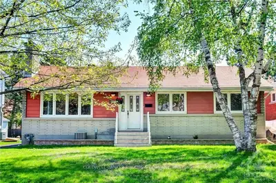 1555 Botsford Street, Alta Vista And Area, On K1g 0p8