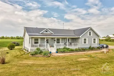 712 KINCH Street, Elizabethtown-Kitley, ON K0G 1G0