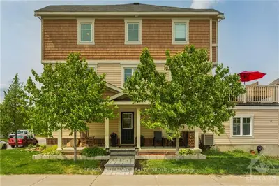 2730 GRAND CANAL Street, Barrhaven, ON K2J 0T1