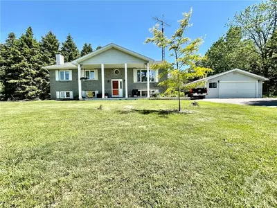 875 Visiting Road, North Grenville, On K0g 1j0