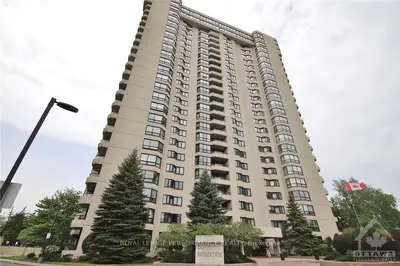 1500 RIVERSIDE Drive 2503, Alta Vista and Area, ON K1G 4J4