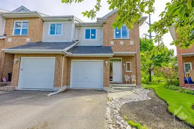 22 SONATA Place, Alta Vista and Area, ON K1G 6H2