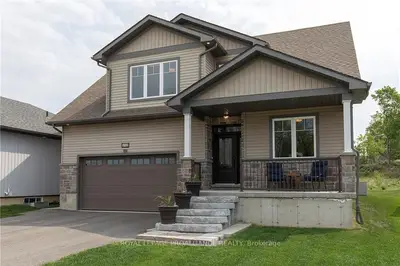 209 DOWSLEY Crescent, Brockville, ON K6V 7J2