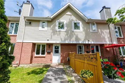 97 FINDLAY Avenue B-1, Carleton Place, ON K7C 4G5