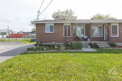 1150 MAISONNEUVE Street, Orleans - Convent Glen and Area, ON K1C 1L1