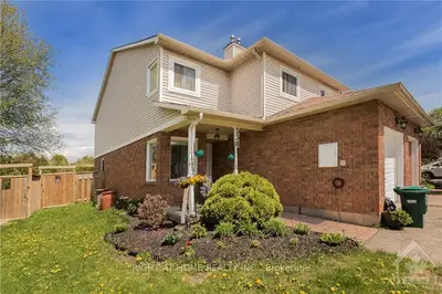 538 POCONO Crescent, Orleans - Cumberland and Area, ON K4A 1S2