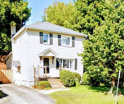 305 CURRELL Avenue, Westboro - Hampton Park, ON K1Z 7J7