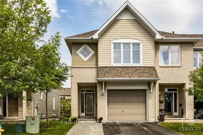 112 MOJAVE Crescent, Stittsville - Munster - Richmond, ON K2S 0H3
