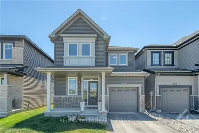 622 DECOEUR Drive, Orleans - Cumberland and Area, ON K4A 1G9