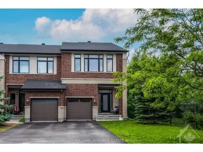 616 WHITECLIFFS Avenue, Blossom Park - Airport and Area, ON K1V 2N4