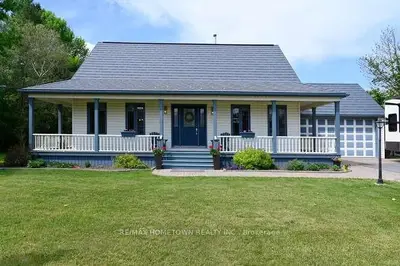 16 STEWARD Drive, South Dundas, ON K0E 1X0