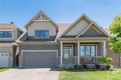 234 HEPATICA Way, Orleans - Cumberland and Area, ON K4A 0Z2