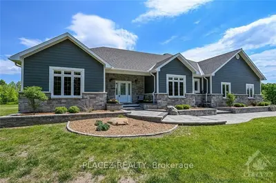 6129 BURRITTS RAPIDS Road, Manotick - Kars - Rideau Twp and Area, ON K0G 1N0