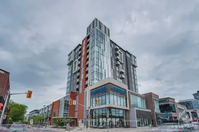 118 HOLMWOOD Avenue 1207, Glebe - Ottawa East and Area, ON K1S 5J5