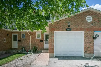 1425 DEAVY Way, Orleans - Cumberland and Area, ON K1E 2W7