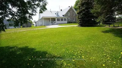 9323 ADDISON GREENBUSH Road, Elizabethtown-Kitley, ON K0E 1A0
