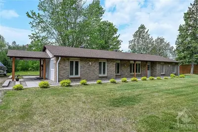 782 SOUTH GOWER Drive, North Grenville, ON K0G 1J0