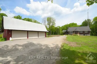 2323 CANAAN Road, Clarence-Rockland, ON K0A 3E0