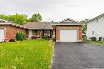 407 MORRIS Street, Pembroke, ON K8A 8P4