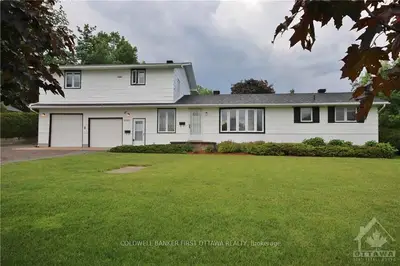 5549 Mitch Owens Road, Blossom Park - Airport And Area, On K1x 1c2