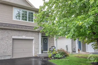 254 MOJAVE Crescent, Stittsville - Munster - Richmond, ON K2S 0H6