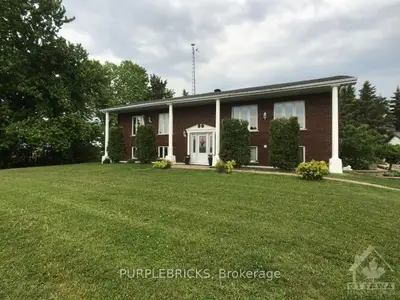 307 ROUTE 700 Road E, The Nation, ON K0A 1M0