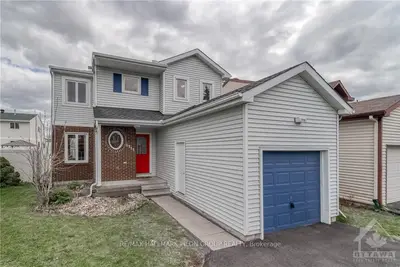 1712 CARA Crescent, Orleans - Cumberland and Area, ON K4A 1M3