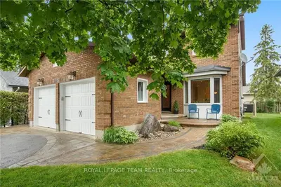 1641 BOYER Road, Orleans - Convent Glen and Area, ON K1C 3H6