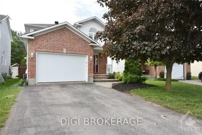 65 MIKA Street, Stittsville - Munster - Richmond, ON K2S 1K6
