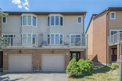 12 HUNTVIEW, Hunt Club - Windsor Park Village and Area, ON K1V 0M5