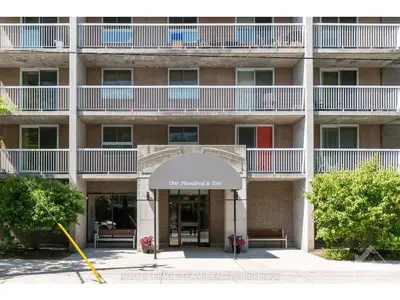 110 FORWARD Avenue 508, West Centre Town, ON K1Y 4S9
