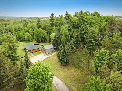 4902 HIGHWAY 511 Road, Lanark Highlands, ON K0G 1K0