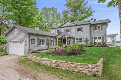 111 MARY MILLER Road, Drummond/North Elmsley, ON K7H 3C5