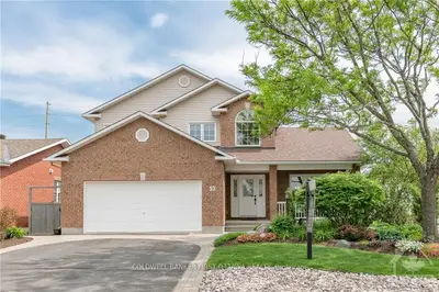 52 LONE MEADOW Trail, Stittsville - Munster - Richmond, ON K2S 1E1