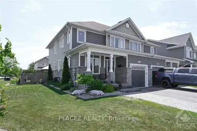 158 ROYAL LANDING Gate, North Grenville, ON K0G 1J0