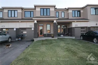 805 BRITTANIC Road, Kanata, ON K2S 1B6