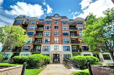 955 BEAUPARC 312, Cyrville - Carson Grove - Pineview, ON K1J 0A1