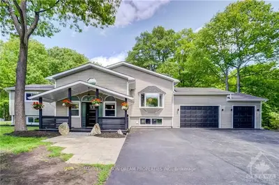 190 ARCHIE Street, Constance Bay - Dunrobin - Kilmaurs - Woodlawn, ON K0A 3M0