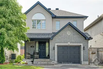 2282 PATRICIA Street, Clarence-Rockland, ON K4K 0B3