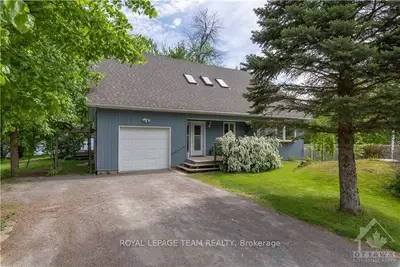 344 BLACK BASS BAY Road, Drummond/North Elmsley, ON K7H 3C8