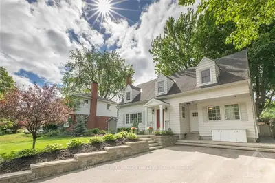 770 Lonsdale Road, Manor Park - Cardinal Glen And Area, On K1k 0k1