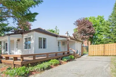747 CARON Street, Clarence-Rockland, ON K4K 1E6
