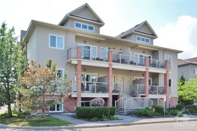 1117 STITTSVILLE MAIN Street E, Stittsville - Munster - Richmond, ON K2S 0C9