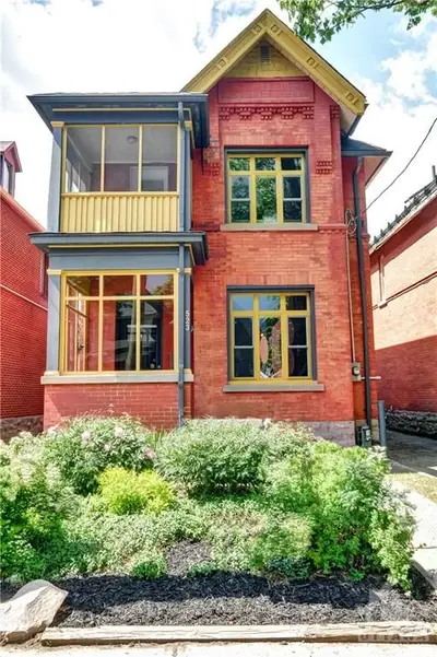 523 GILMOUR Street, Ottawa Centre, ON K1R 5L3